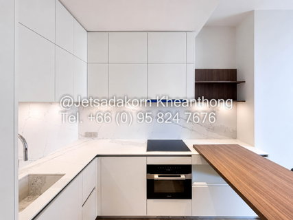 รูปภาพ EI8HTEEN SEVEN | Private View | 51.8 Sq.m. | THB 130K