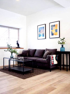 เช่าทาวน์โฮม เมกะ บางนา : 💮ให้เช่าบ้านtownhome อินดี้ 2 บางนา กม.7  บ้านสวยขนาด 89ตรม. 2 ห้องนอน 3ห้องน้ำ  เฟอร์นิเจอร์ครบ เช่าเพียง 30000-