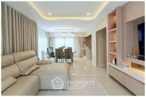 รูปภาพ บ้าน 7 ห้องนอน Passorn Bangna-Wongwaen ใกล้ ARL สุวรรณภูมิ (ID 3202995)