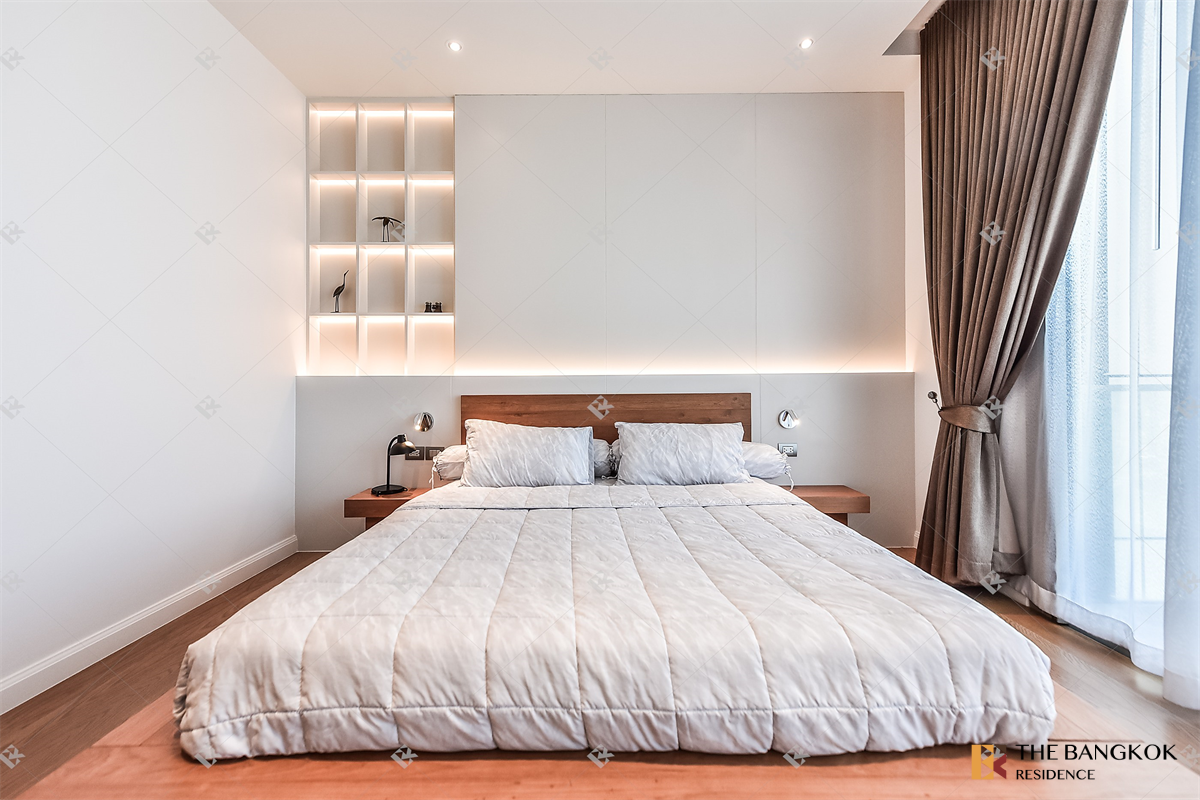picture Magnolias Waterfront Residences @ ICONSIAM - 1/10