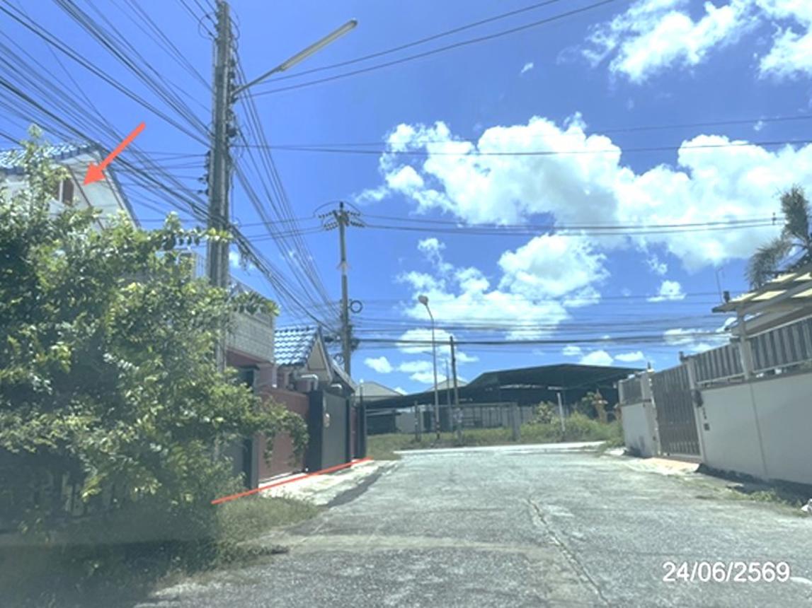 รูป บ้านเดี่ยว 69 ตร.วา เมืองระยอง ระยอง 2.8M - รูปที่ 10/15