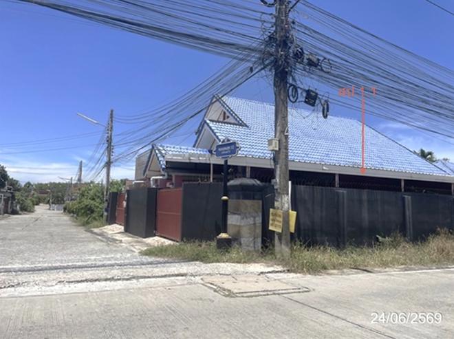 รูป บ้านเดี่ยว 69 ตร.วา เมืองระยอง ระยอง 2.8M - รูปที่ 4/15
