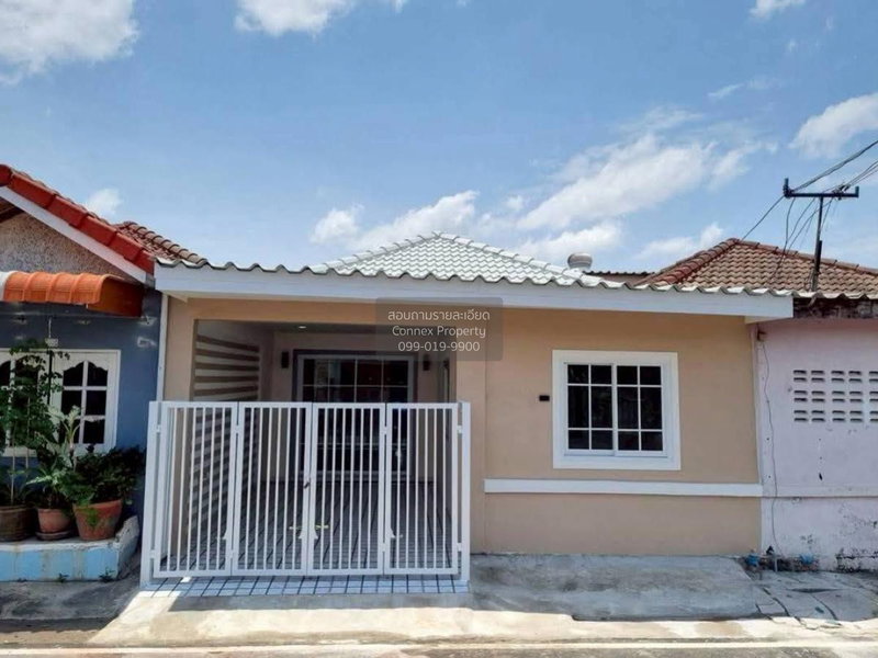 Townhouses for sale : For Sale Townhouse/Townhome , Baan Arsa House 5 , newly renovated , Bang Yai , Bang Yai , Nonthaburi , CX-127499 ✅ Live chat with us ADD LINE @connexproperty ✅