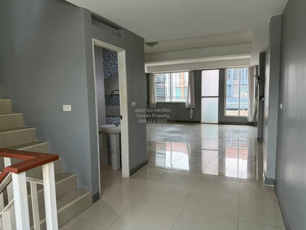 รูป ขายอาคารพาณิชย์  ไอลีฟ ทาวน์ ลำลูกกา – คลอง 3 รีโนเวทใหม่ ลาดสวาย ลำลูกกา ปทุมธานี CX-129226 ✅ ทักไลน์ @connexproperty ตอบทันที ทีมงานมืออาชีพ ✅ - รูปที่ 3/9