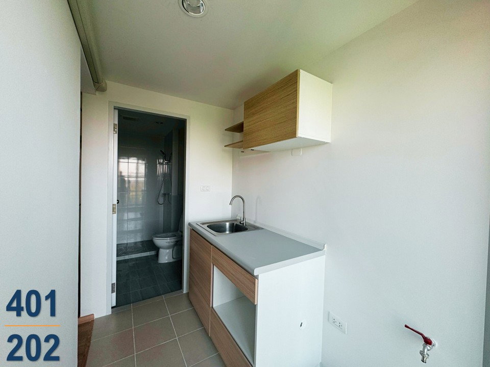 รูป Condo for Rent : Sena Kith ฉลองกรุง-ลาดกระบัง 1 bed plus - รูปที่ 7/21