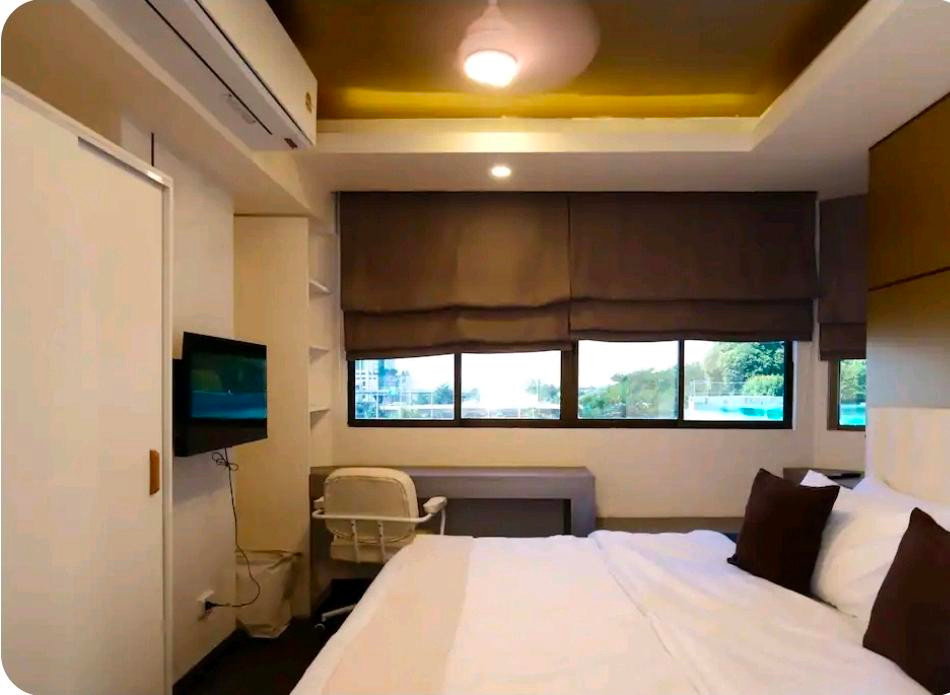 รูป ให้เช่า คอนโด | วิวสระว่ายน้ำ “Rachwipa Place” 35 ตร.ม. ใกล้ BTS รัชโยธิน - รูปที่ 12/22