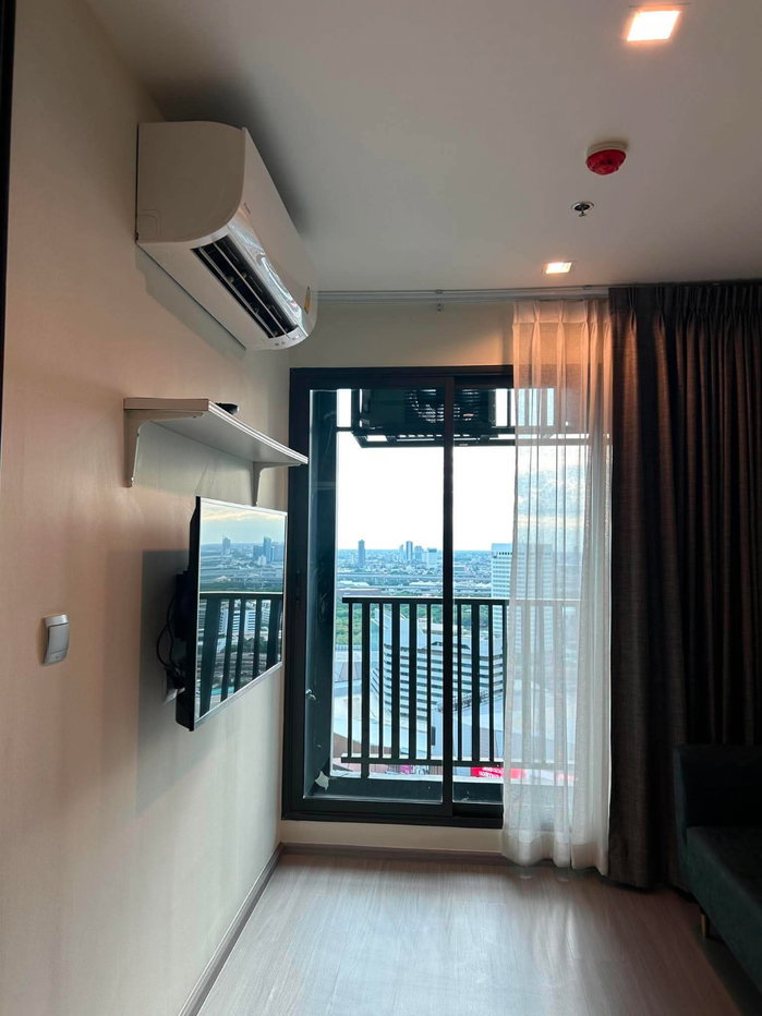 รูป ✅✅Life Ladprao 35sqm 35th floor✅✅ - รูปที่ 1/11