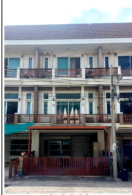 ทาวน์โฮม กรุงเทพมหานคร : ‼️‼️ ขาย ด่วน ราคาถูกที่สุดในโครงการ ‼️‼️ Premium Place Nawamin (พรีเมี่ยม เพลส นวมินทร์)  ทำเลบึงกุ่ม-นวมินทร์   ทำเลศักยภาพ พร้อมเข้าอยู่
