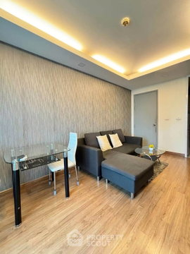 ชั้น 24 คอนโด 2 ห้องนอน Thru Thonglor ย่านบางกะปิ (ID 3202120)