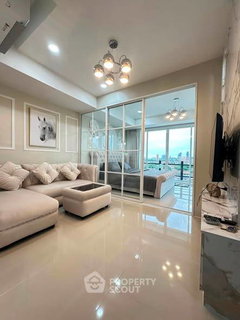 รูปภาพ คอนโด 1 ห้องนอน The Mountain Condo Khaotalo ย่านพัทยาตะวันออก (ID 3201526)