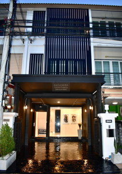 ขายโฮมออฟฟิศ  คาซ่า ซิตี้ สุคนธสวัสดิ์ 2 MRT-วัชรพล ลาดพร้าว เขต ลาดพร้าว กรุงเทพ CX-128441 ✅ ทักไลน์ @connexproperty ตอบทันที ทีมงานมืออาชีพ ✅