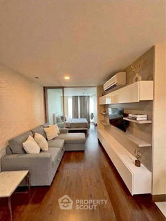 รูปภาพ คอนโด 1 ห้องนอน 39 ตร.ม. Liv @ 5 ใกล้ BTS นานา (ID 3203728)