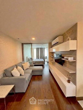 คอนโด 1 ห้องนอน 39 ตร.ม. Liv @ 5 ใกล้ BTS นานา (ID 3203728)