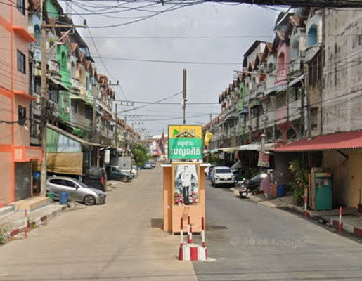 Project Baan Benchasiri   Picture - 2/2