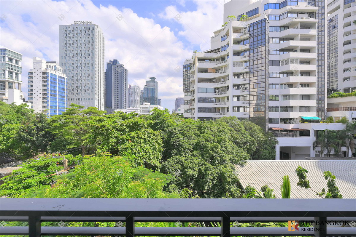 รูป 💎Runesu Thonglor 5 ทำเล Prime ยูนิตน้อย มีความเป็นส่วนตัว🌆ใกล้ Bts ทองหล่อ - รูปที่ 16/16