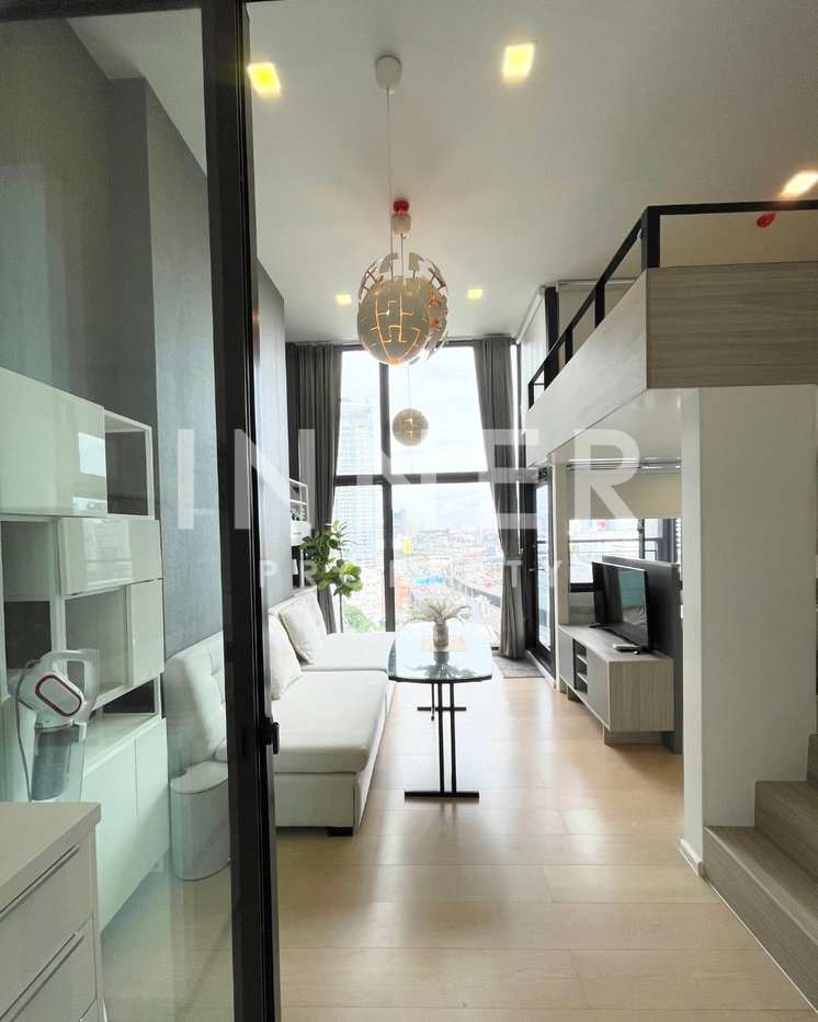 รูป 🔥💰 ราคาดี!! 🏙️ (For Rent/ให้เช่า) Chewathai Residence Asoke / ชีวาทัย เรสซิเดนซ์ อโศก - รูปที่ 2/10