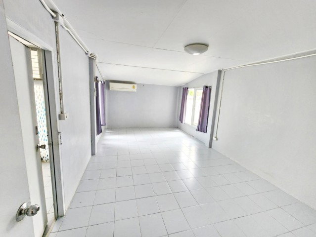 รูป สถานีกลางบางซื่อ 799 ม. สะพาน99 ประชาชื่น3-6 ให้เช่าบ้านเดี่ยว 2 ชั้น บางซื่อ 3นอน 19,998B สามเสนวิทยาลัย2 และ 7 Eleven 61 ตร.ว. - รูปที่ 6/8