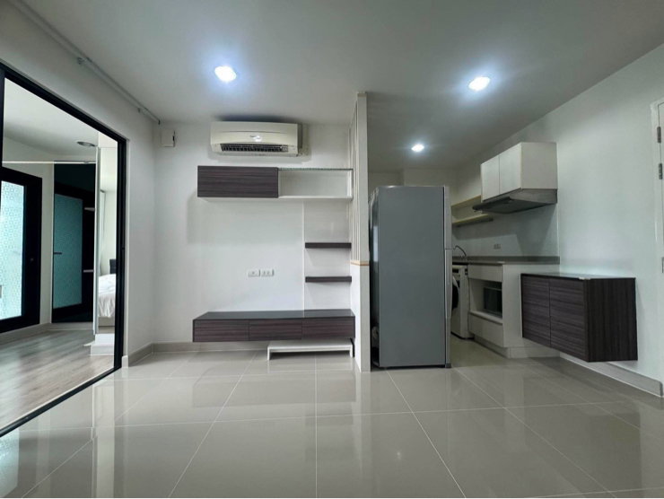 รูป ให้เช่า the link vano sukhumvit64 - รูปที่ 6/8