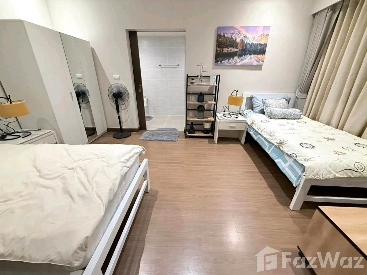 รูป คอนโดให้เช่า 8 ห้องนอน ในโครงการ เดอะ ซิตี้ พัฒนาการ 6683538 - รูปที่ 63/68