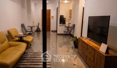 คอนโด 1 ห้องนอน ขนาด 100 ตร.ม. ชั้น 25 Supalai Casa Riva (ID 3185466)