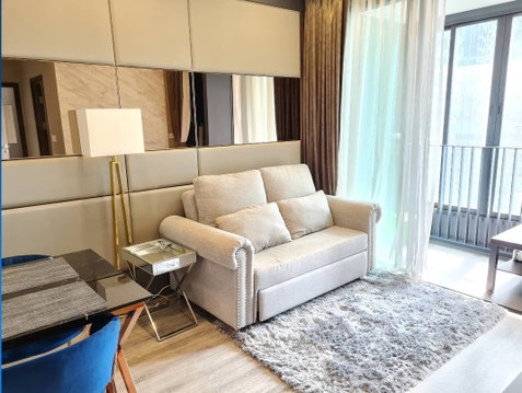 ✨ให้เช่า Ideo Mobi Asoke  LineID : @Rizzestate (มี@ ข้างหน้า) ✨