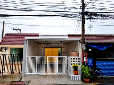 Townhouses for sale : For Sale Townhouse/Townhome  , Baan Hong Prayoon 1 , Bang Rak Phatthana , Bang Bua Thong , Nonthaburi , CX-125060 ✅ Live chat with us ADD LINE @connexproperty ✅