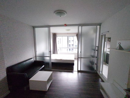 🔥 ขาย คอนโด ดี คอนโด แคมปัส รีสอร์ท ราชพฤกษ์ – จรัญฯ 13 (D Condo Campus Resort Ratchapruek – Charan 13) | ใกล้ MRT จรัญฯ 13
