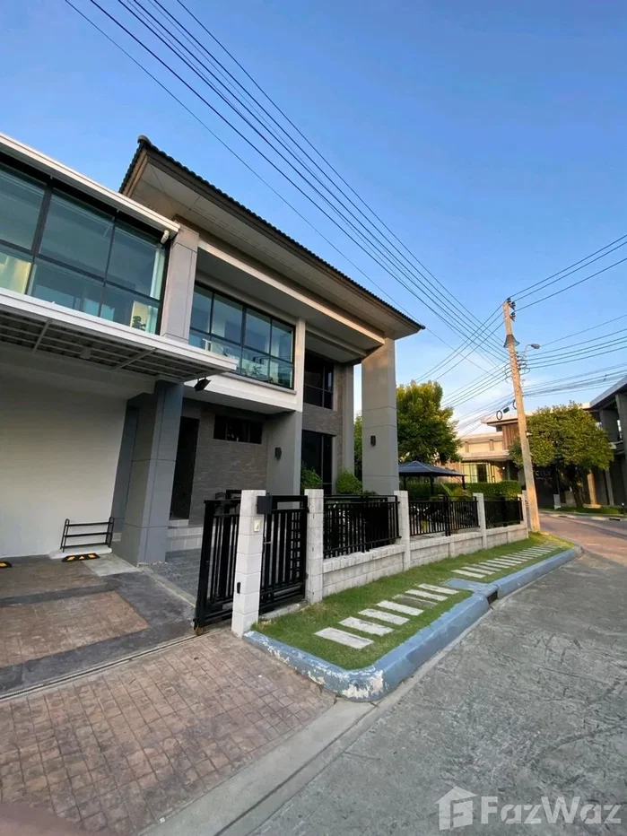รูป คอนโดให้เช่า 8 ห้องนอน ในโครงการ เดอะ ซิตี้ พัฒนาการ 6683538 - รูปที่ 54/68