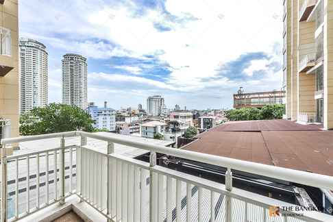 คอนโดที่ตอบทุกไลฟ์สไตล์คนเมือง ดิ เอ็มไพร์ เพลส