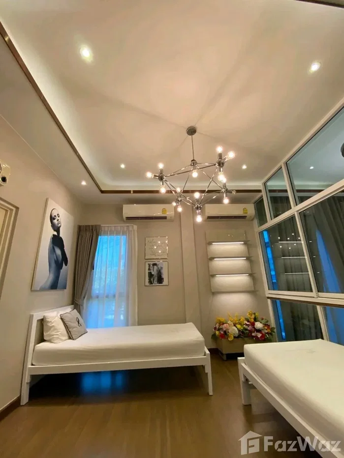 รูป คอนโดให้เช่า 8 ห้องนอน ในโครงการ เดอะ ซิตี้ พัฒนาการ 6683538 - รูปที่ 33/68
