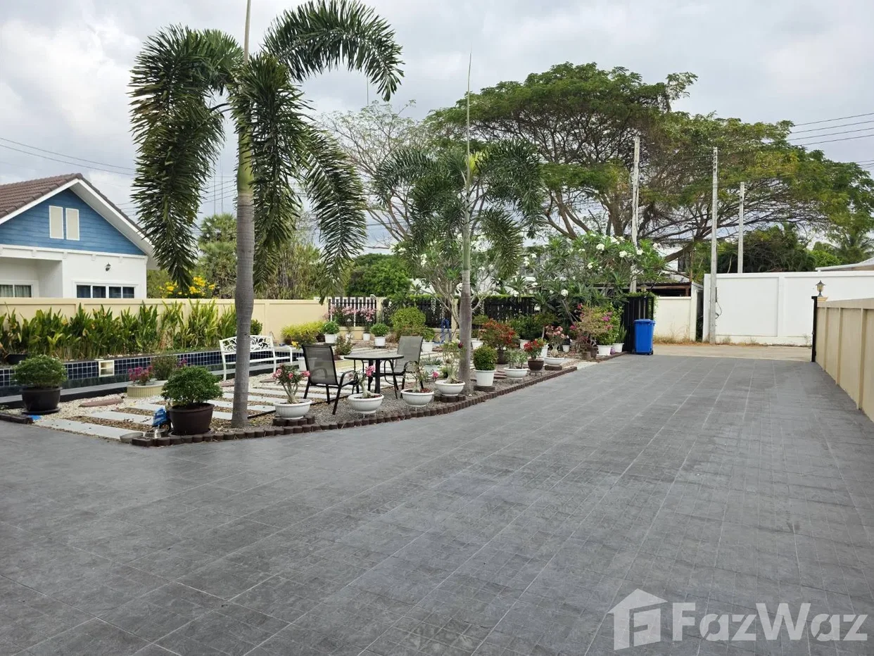 รูป ขาย วิลล่า 4 ห้องนอน ใน หินเหล็กไฟ, ประจวบคีรีขันธ์ 6683540 - รูปที่ 2/23