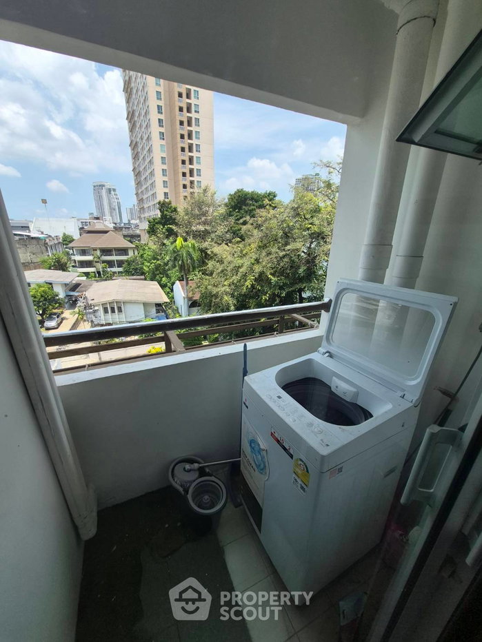 รูป คอนโด 1 ห้องนอน Condo One Sukhumvit 67 ใกล้ BTS พระโขนง (ID 1158718) - รูปที่ 13/19