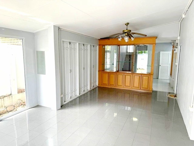 รูป สถานีกลางบางซื่อ 799 ม. สะพาน99 ประชาชื่น3-6 ให้เช่าบ้านเดี่ยว 2 ชั้น บางซื่อ 3นอน 19,998B สามเสนวิทยาลัย2 และ 7 Eleven 61 ตร.ว. - รูปที่ 3/8