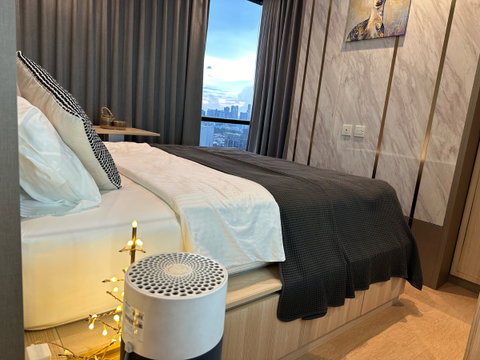 🏢 Condo for Rent: MARU EKKAMAI 2   Property Code | LNP-C14407 