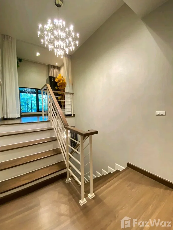 รูป คอนโดให้เช่า 8 ห้องนอน ในโครงการ เดอะ ซิตี้ พัฒนาการ 6683538 - รูปที่ 57/68