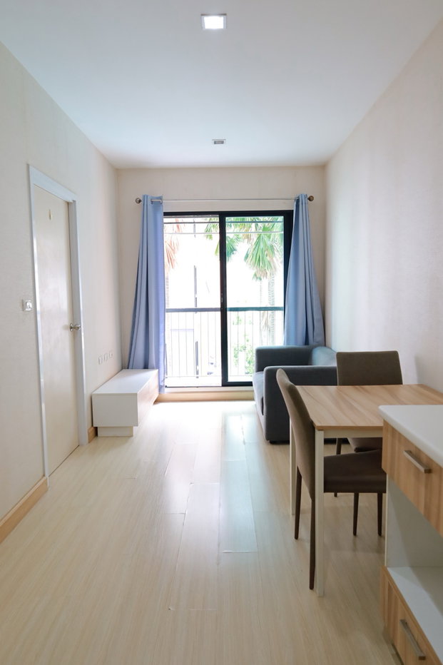 รูป ขาย!! The Privacy Rewadee (เดอะ ไพรเวซี่ เรวดี) 1ห้องนอน สนใจแอดไลน์ไอดี @480kttgd - รูปที่ 2/8