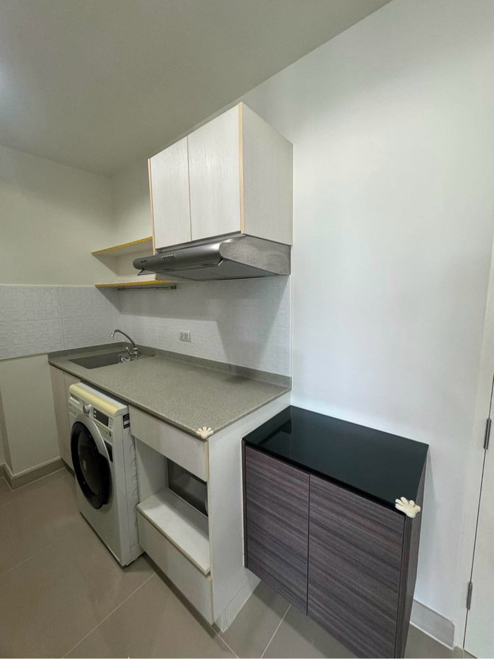 รูป ให้เช่า the link vano sukhumvit64 - รูปที่ 3/8