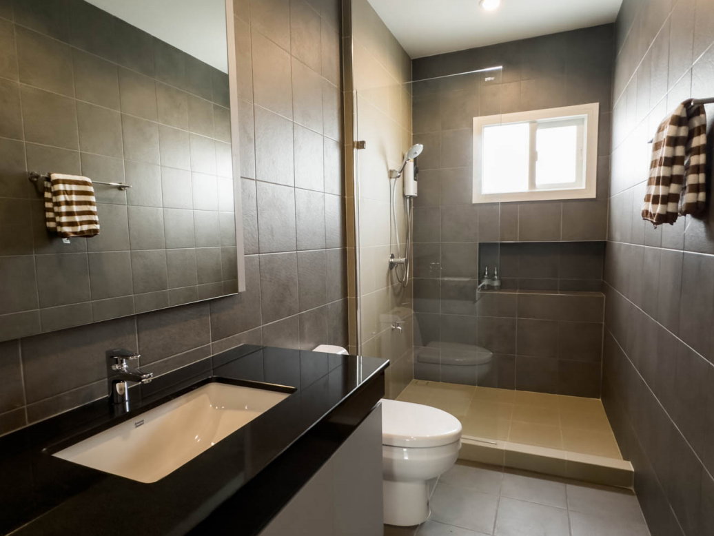 รูป 🏡✨ ให้เช่าบ้านเดี่ยวหรู 2 ชั้น Pet Friendly ทำเลช้างเผือก–โชตนา ✨🏡 A2-H0156  - รูปที่ 15/21