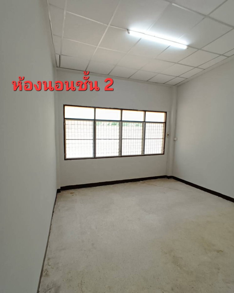 รูป ขายอาคารพาณิชย์ 3 ชั้น ทำเลค้าขายดีติดโรงเรียน - รูปที่ 5/9