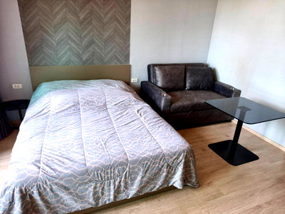 Condos for rent : Code: 26KJ4364  for rent IDEO Sathorn - Wongwian Yai 🔥🔥 Line ID: @kjcondo (with @)🔥🔥