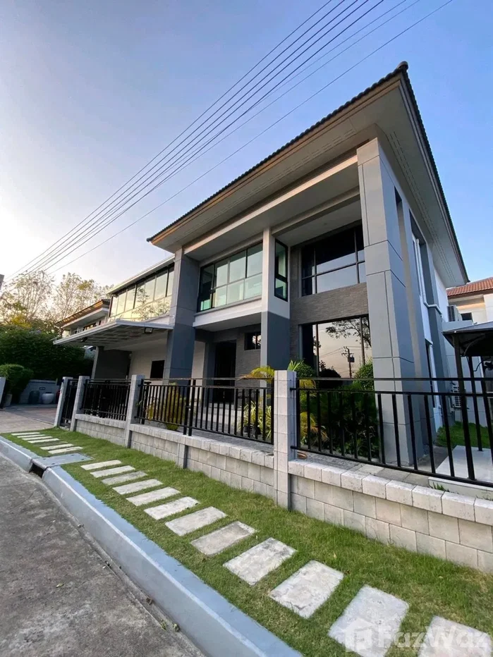 รูป คอนโดให้เช่า 8 ห้องนอน ในโครงการ เดอะ ซิตี้ พัฒนาการ 6683538 - รูปที่ 1/68