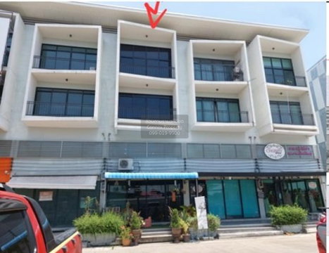 For Sale Commercial Building , Viida Ville , Thung Khu , Thung Khu , Bangkok , CX-125580 ✅ Live chat with us ADD LINE @connexproperty ✅
