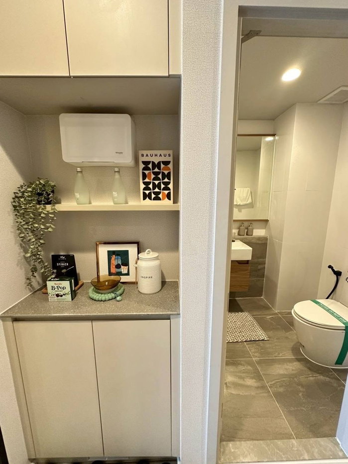 รูป ✨Condo for Rent : Culture thonglor (AP-02) ( line : @condo91 ) - รูปที่ 7/8