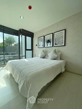 ห่าง BTS เอกมัย 200 ม. | คอนโด 1 ห้องนอน Rhythm Sukhumvit 42 (ID 3143794)