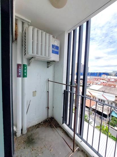รูป คอนโดมิเนียม 29.16 ตร.ม. เดอะ มิดด์ คอนโดมิเนียม 1 บางบัวทอง นนทบุรี 1.4M - รูปที่ 9/29
