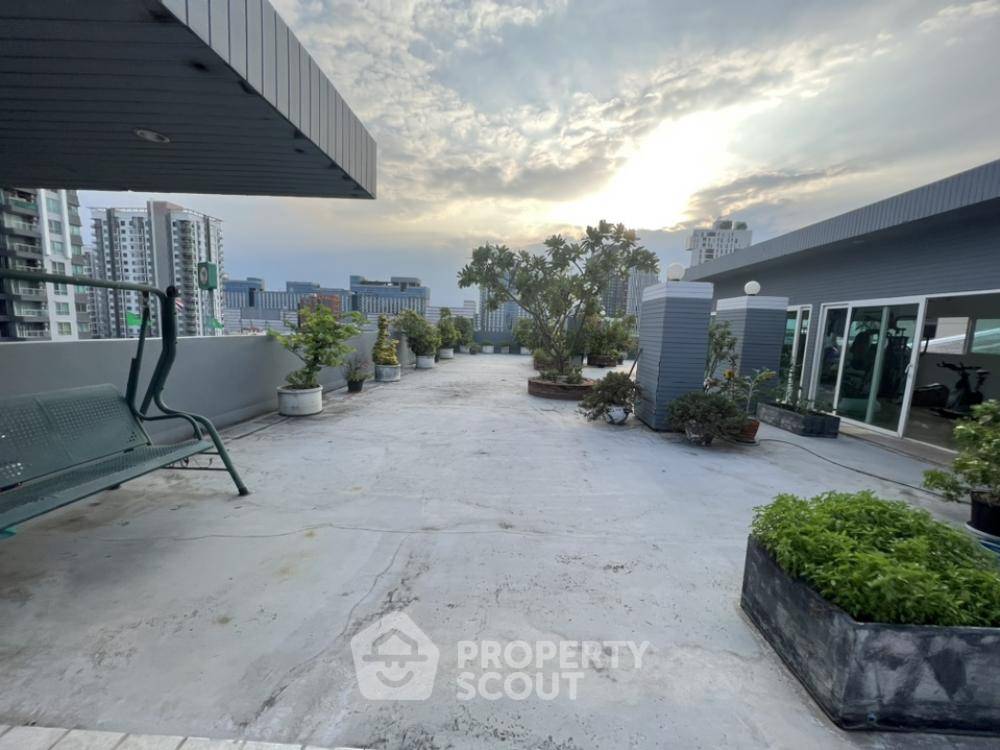 รูป ขายคอนโด 1 ห้องนอน Murraya Place Ladprao 27 ใกล้ MRT รัชดาภิเษก (ID 1481750) - รูปที่ 13/16