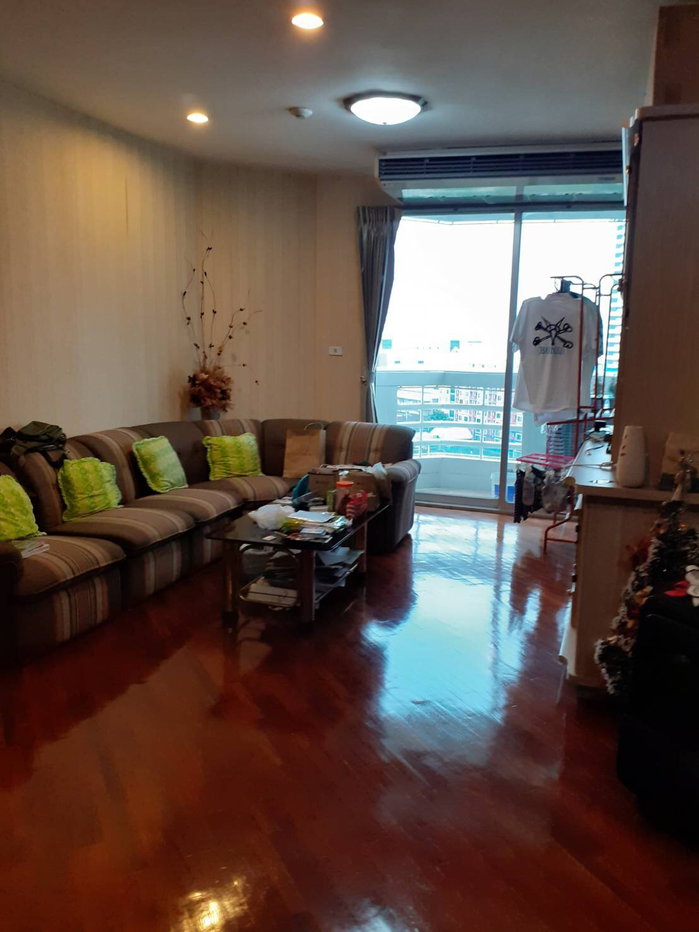 picture For rent 1 bedroom at NS Tower Central Bangna - 2/8