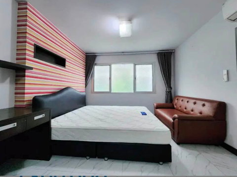 ONE CONDO ใกล้ BTS อ่อนนุช 🏡 พร้อมอยู่ เพียง 11,000 บาท/เดือน!