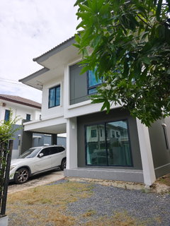 รูปภาพ House for Rent – Delight Phutthamonthon-Salaya 