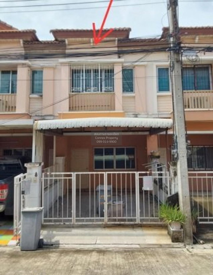 รูป ขายทาวน์เฮ้าส์/ทาวน์โฮม  เดอะ นอร์ธเทิร์น ทาวน์ โนวา คลองหนึ่ง คลองหลวง ปทุมธานี CX-124650 ✅ ทักไลน์ @connexproperty ตอบทันที ทีมงานมืออาชีพ ✅ - รูปที่ 2/2